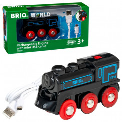 Train Brio 33599