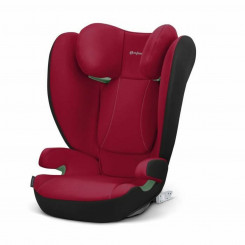 Car Chair Cybex Solution B i-Fix Red II (15-25 kg)