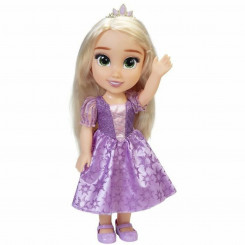 Baby doll Jakks Pacific Rapunzel 38 cm Disney Princesses