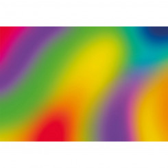 Pusle Clementoni Colorboomi kollektsioon Pleekinud efektiga 2000 tükki