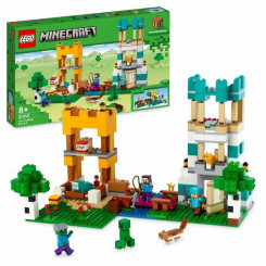 Mängukomplekt Lego 21249 Super Mario
