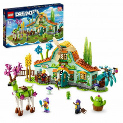 Mängukomplekt Lego 71459 Dreamzzz