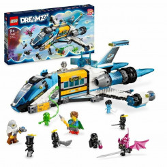Mängukomplekt Lego 71460 Dreamzzz