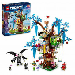 Игровой набор LEGO 71461 Dreamzzz