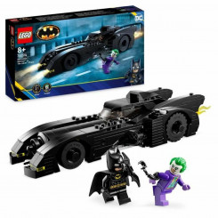 Игровой набор LEGO 76224 Бэтмен