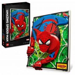 Игровой набор LEGO The Amazing Spider-Man 57209