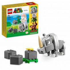 Mängukomplekt Lego Super Mario 71420