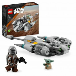 Игровой набор Lego Star Wars 75363, 88 предметов