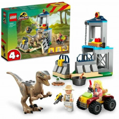 Mängukomplekt Lego Jurassic Park 76957