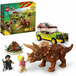 Mängukomplekt Lego Jurassic Park 76959