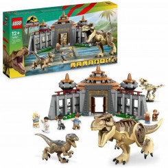 Mängukomplekt Lego Jurassic Park 76961