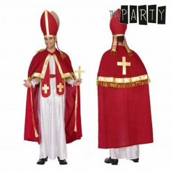 Costume for Adults Th3 Party Multicolour XL