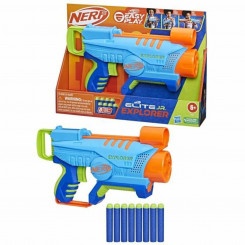 Gun Nerf Explorer
