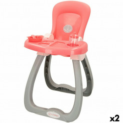 Highchair Colorbaby 2 Units
