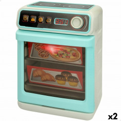 Toy Appliance PlayGo 18 x 24 x 11 cm 2 Units