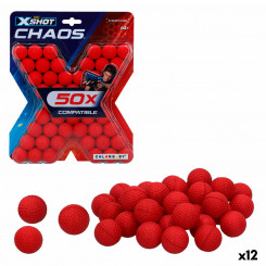 Balls Zuru 2,3 x 2,3 x 2,3 cm (12 Units)