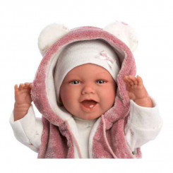 Baby doll Llorens RN Mimi Smile 40 cm
