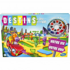 Board game Hasbro F0800101 (French) (FR)