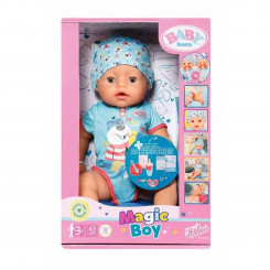 Кукла Zapf Baby Born Magic 43 см