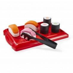 Mänguasjade toidukomplekt Ecoiffier Sushi