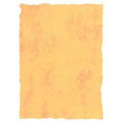 Пергаментная бумага Michel A3 25 шт. Высечка Желтая
