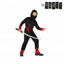 Kostüüm lastele Ninja