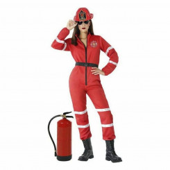 Costume for Adults Firewoman