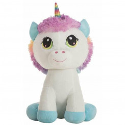 Kohev mänguasi Beauty Unicorn 38 cm