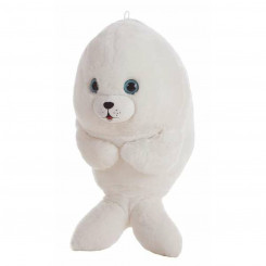 Kohev mänguasi Seal White 24 cm