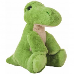 Пушистая игрушка Dat Green Динозавр 48 см