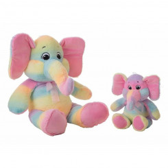 Kohev mänguasi Otto Elephant 80 cm