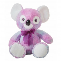 Fluffy toy Otto Pink Koala 120 cm