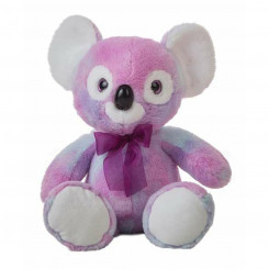 Пушистая игрушка Otto Pink Koala 80 см