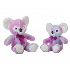 Kohev mänguasi Otto Pink Koala 35 cm