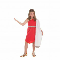 Costume for Children Red Roman Man
