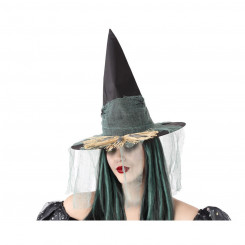 Шляпа Ведьма Волшебница