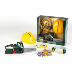 Set of tools for children Klein Lumberjack Set