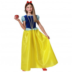 Costume for Children Snow White 5-6 Years