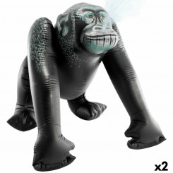 Veevihmut ja pihusti mänguasi Intex Gorilla 170 x 185 x 170 cm