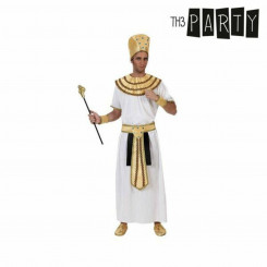 Kostüüm täiskasvanutele Egiptuse kuningale