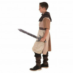 Costume for Children Medieval Knight