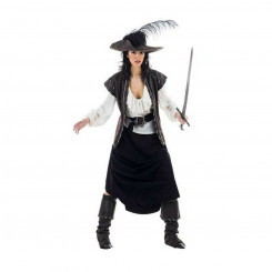 Costume for Adults Limit Costumes Female Musketeer
