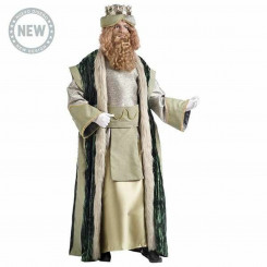 Täiskasvanute kostüüm Limit Costumes Wizard King Gaspar