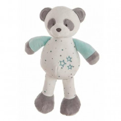 Fluffy toy Creaciones Llopis Baby Blue Panda bear (22 cm)