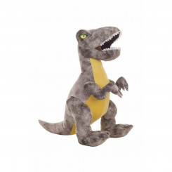 Пушистая игрушка Creaciones Llopis Thor 100 см Динозавр