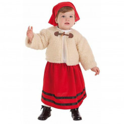 Детский костюм пастушки 3 шт.