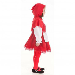 Детский костюм Красной Шапочки (3 шт.)