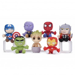 Kohev mänguasi The Avengers Marvel Avengers 30 cm