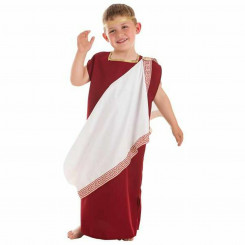 Costume for Children Senatus Roman Man