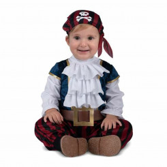 Kostüüm lastele My Other Me Pirate